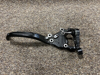 OEM 2015-2023 DODGE CHARGER RWD FRONT RIGHT SPINDLE KNUCKLE 