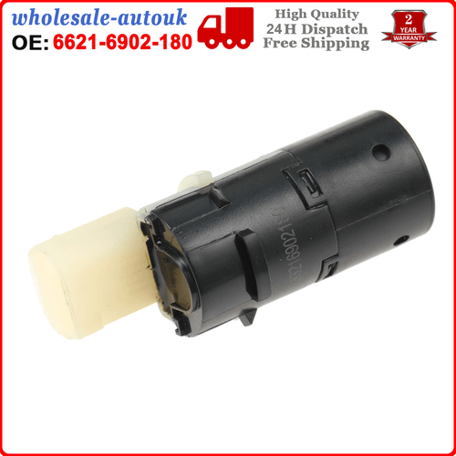 4 STCK. PDC PARKSENSOR FÜR BMW 3er E46 1998-2007 vorne & hinten 66216902180 - Bild 9 von 12