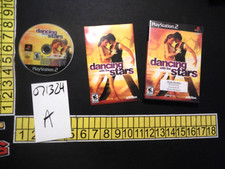 Dancing With the Stars (Sony PlayStation 2, 2007)