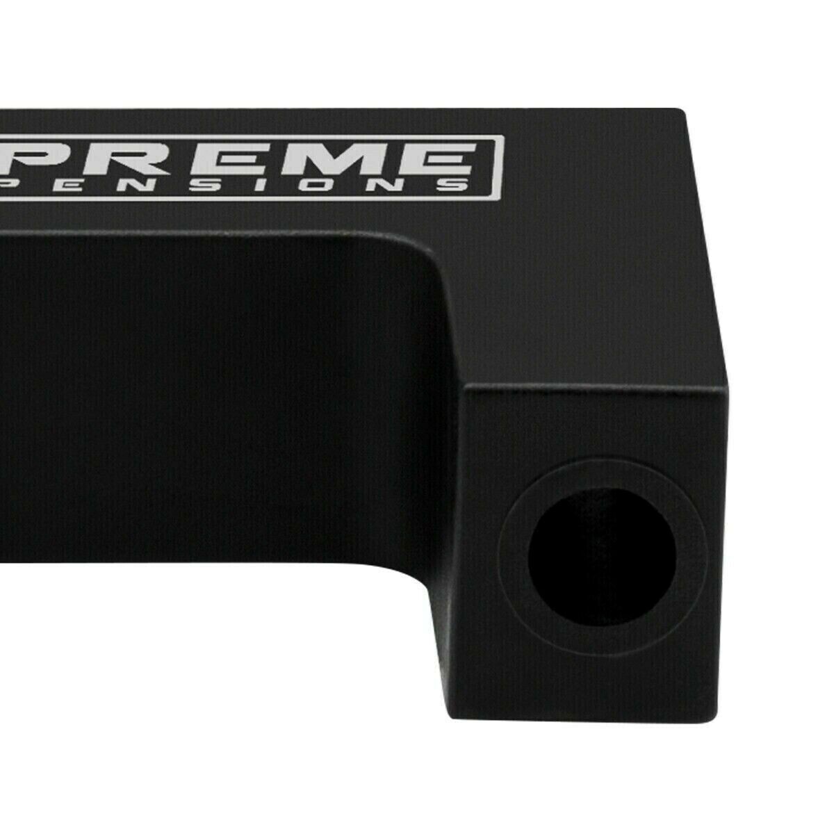 For 2" Lifted 19962004 Toyota Bow Tie Shock Mount Extenders Kit