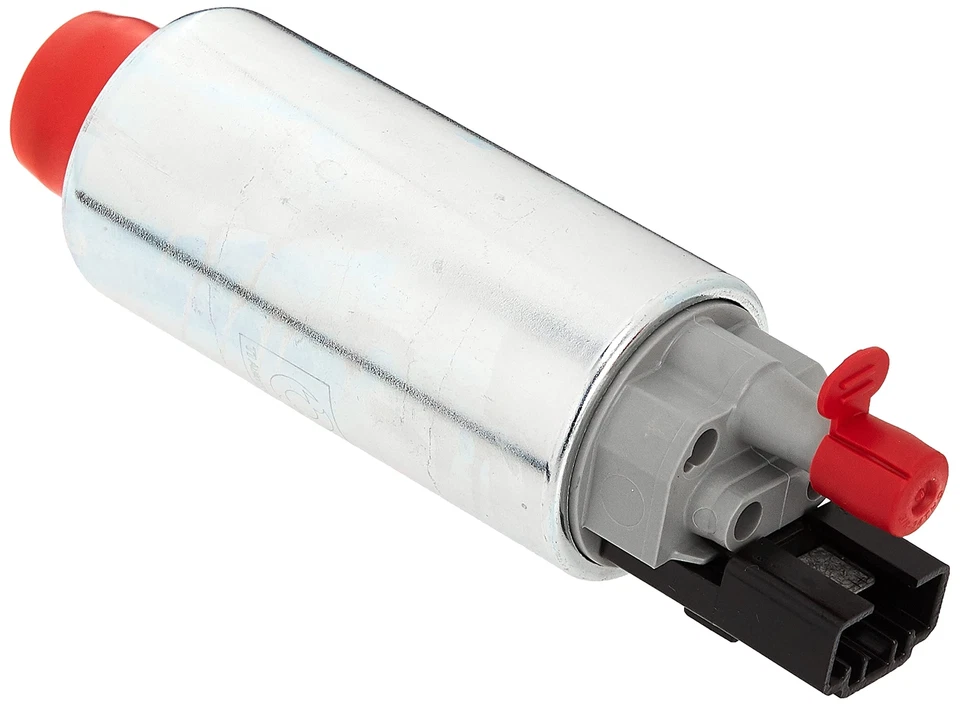 Bomba de combustible original Walbro GSS350 255LPH alta presión Ford Mazda Mercury 85-97 Foto 3 de 3