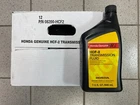 Genuine OEM Honda Automatic CVT Fluid HCF-2 - Case of 12  - 08200-HCF2