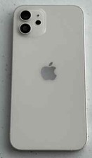 Apple iPhone 12 mini Housing Chassis Frame Back Rear Glass OEM Genuine A2176