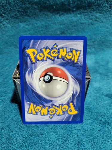Pokemon 2000 Neo Genesis Common Uncommon Rare UNLIMITED NM - Pick your cards - Picture 19 of 129