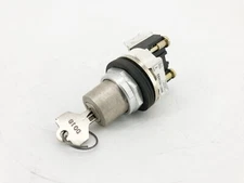 New Allen-Bradley 800T-H33KB6 Ser. T Selector Switch - No Box