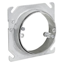 ORBIT 4ARR-34 4S ROUND ADJUSTABLE RING, 3/4 T...