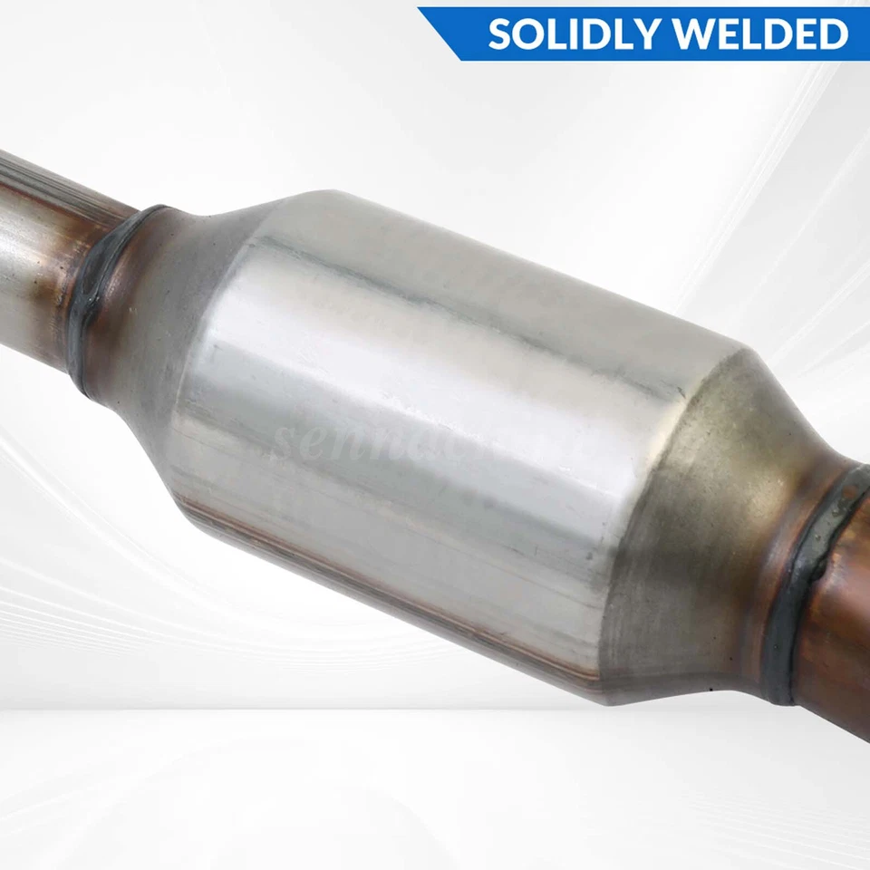 EPA Catalytic Converter For 2003-2008 Toyota Corolla Matrix Pontiac Vibe 1.8L Foto 3 de 4