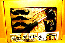 Go Maker Go  Selfie Kit Bluetooth Remote iOS  Android No App Required