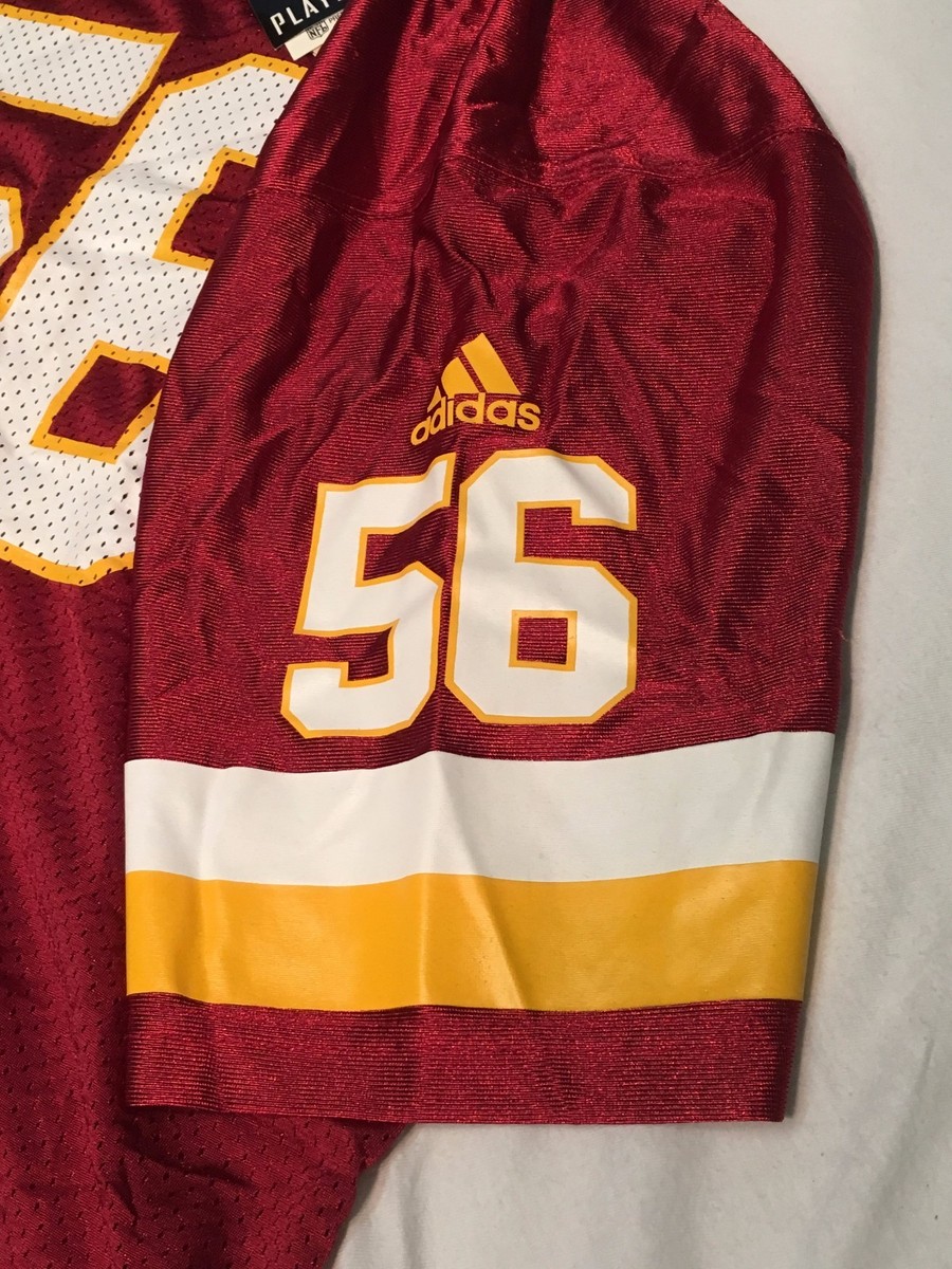 BRAND NEW RETRO LAVAR ARRINGTON #56 WASHINGTON REDSKINS YOUTH