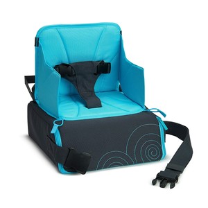 Mail Order Only Munchkin Brica Goboost Travel Booster Seat Blue Grey Ace Official Website Parksadventure Com