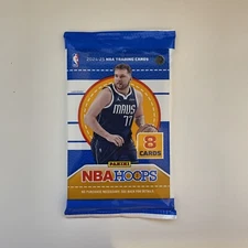 2024 25 Panini Hoops NBA SSP IMPULSE PARALLEL Retail Hot Pack