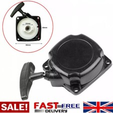 For PARKER BRUSHCUTTER STRIMMER BRUSH CUTTER PETROL RECOIL STARTER PULL START