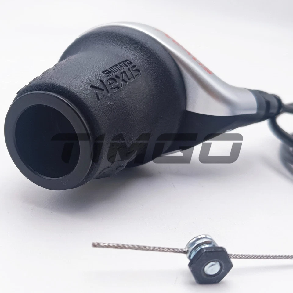 Shimano Nexus SL-C3000-7 REVOSHIFT Schalthebel für INTER-7 Nabe - Bild 4 von 4