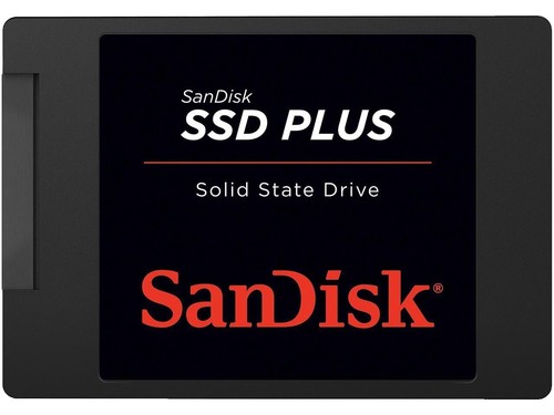 SanDisk X400 2.5 7MM 256GB SD8SB8U-256G-1012 SSD Internal Solid