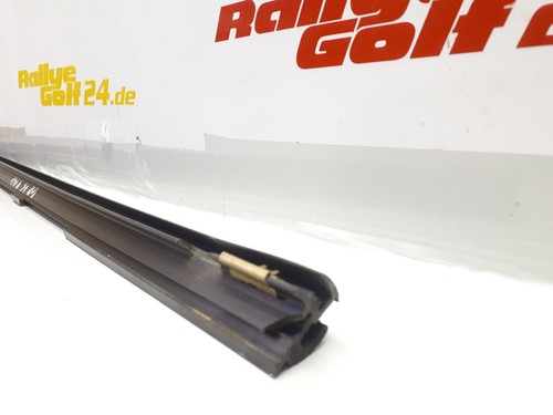 SCHACHTLEISTE TÜR INNEN VW GOLF 2 CL GL GT GTI 16V US SYNCRO JETTA COUNTRY GTD