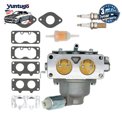 Carburetor For John Deere MIA11790 MIA11173 D125 Z235 Z245 Z255 Z425 Lawn Mower