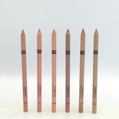 [the SAEM] Cover Perfection Lip Pencil 2g  / Korean Cosmetics