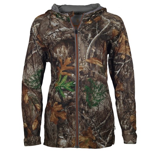 Zip Tick Repelling Hunting Jacket | eBay