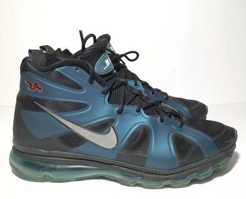 Vintage Nike Air Max Griffey Fury 