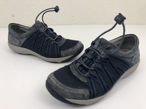 dansko honor blue