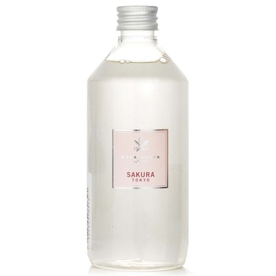 Acca Kappa Sakura Tokyo Home Diffuser Refill  500ml/17oz