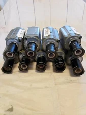 IQ eye 753 3.1 Megapixel IP camera Day/Night DPTZ iqinvision ethernet iqeye cctv