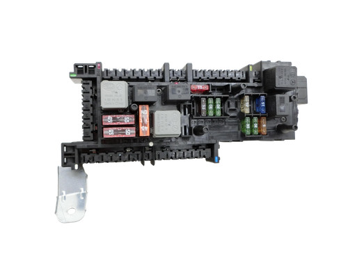 Sicherungskasten Zentralelektrik für Mercedes W204 S204 C180 CGI 1,8 115KW