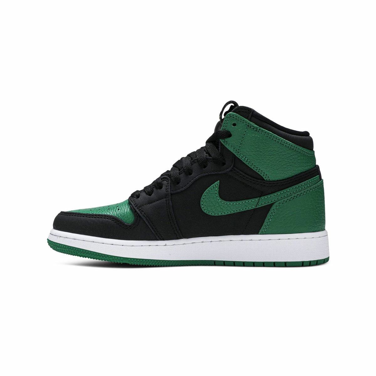 jordan 1 pine green youth