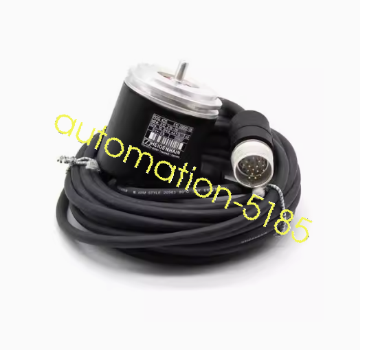 1PCS Heidenhain ROQ 425 512 0FK06-1X ID; 344763-01 PDP01 New fedex