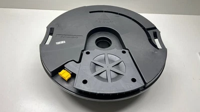 5G0035591 VW Golf VII Scirocco Tiguan DYNAUDIO Subwoofer Lautsprecher Bassbox - Bild 1 von 4