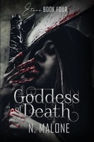 Goddess Of Death N. Malone Taschenbuch Kartoniert / Broschiert Englisch 2020
