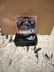 2025 Panini Donruss Optic - Light It Up Jaxson Dart #3 (RC)
