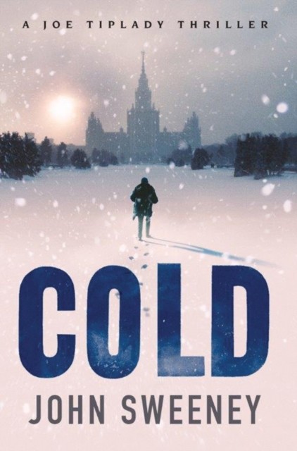 Cold by John Sweeney (Paperback Book)