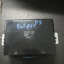 ( 01   05 ) MR387166 genuine OEM Convertible ...