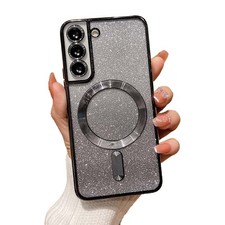 For Samsung Galaxy Note20 Ultra, Note20, Note10 , Note10 Magnetic Phone Case