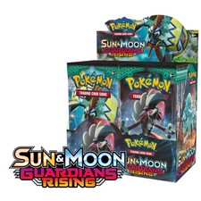 2017  POKEMON CARDS   GUARDIANS RISING  (145)   PICK YOU CARDS   NEAR MINT