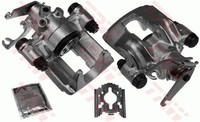 Bremssattel BHS790E TRW FüR Iveco