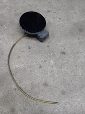 VW Golf 4 Golf IV MK4 Tankdeckel Tankklappe Schwarz L041 1,4l 1,6l
