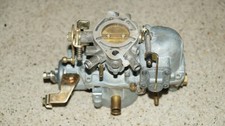 Carburateur Renault R16