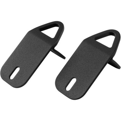 Metal Tie-Down Anchor Cleats for 2022-2026 Ford Maverick Trucks