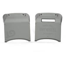 Onewheel GT GT S-Series Bumper Kit - Mud Gray-New