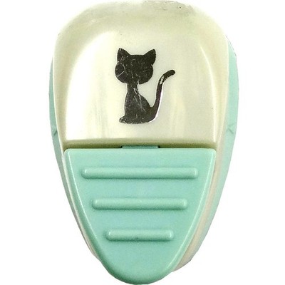 Kuretake Craft Punch Cure Punch Small Kitten SBKPS500-14