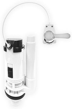 Flush Valve Dual Lever Adjustable Cable Cistern Fluidmaster Pro PRO750UK