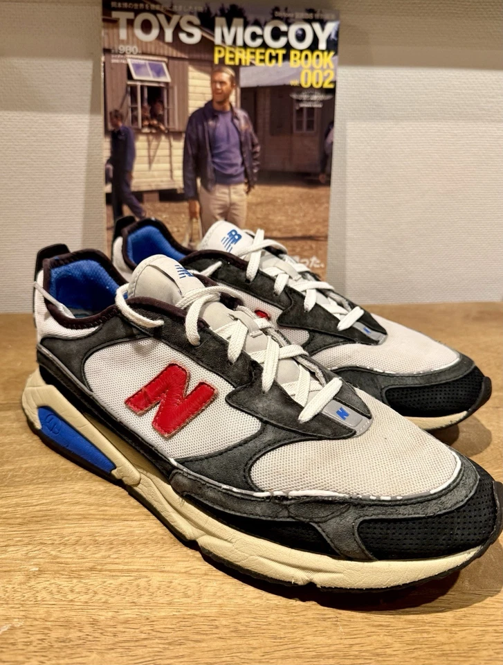 New Balance 990, photo 1 sur 5
