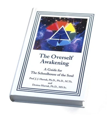 The Overself Awakening - Image 1 of 2