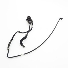 breather pipe Valve cooling system Porsche PANAMERA 971 Turbo