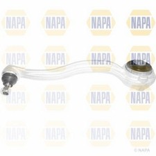 Genuine NAPA Front Left Wishbone for Mercedes C180 Kompressor 1.8 (5/02-8/07)
