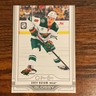 Upper Deck 2025-26 Series 2 O-Pee-Chee Glossy Zeev Buium #OG-29 Wild