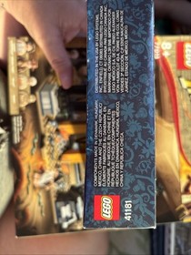 LEGO Elves: Naida's Gondola & the Goblin Thief (41181)