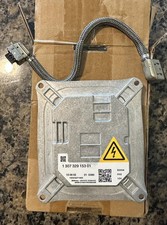 Bosch Oem Xenon Hid Headlight Ballast Control Module